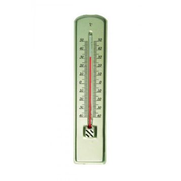 Masis TER918 Metal Termometre