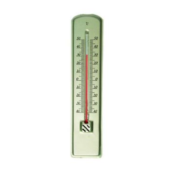 Masis TER918 Metal Termometre