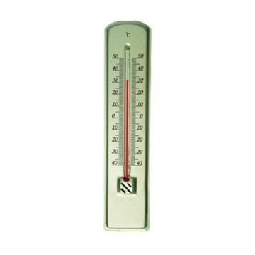 Masis TER918 Metal Termometre