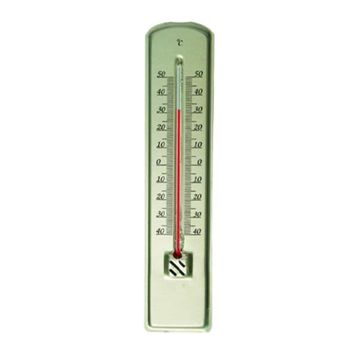 Masis TER918 Metal Termometre