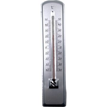 Masis TER918 Metal Termometre