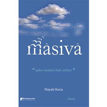 Masiva - Hayati Koca