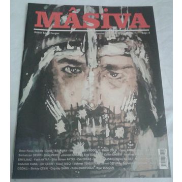 Masiva - Hayati Koca