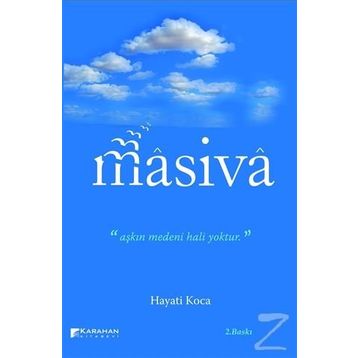 Masiva - Hayati Koca
