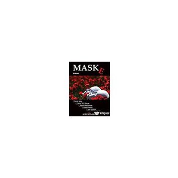 Maske Beste Akay Fadim Türk Koçaş