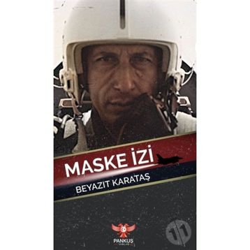 Maske İzi - Beyazıt Karataş
