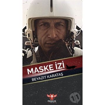 Maske İzi - Beyazıt Karataş