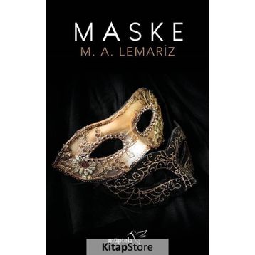 Maske - Lemariz Müjde Albayrak