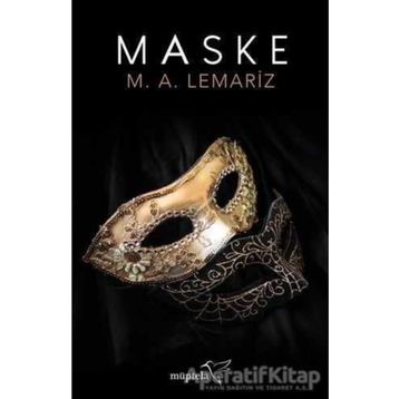 Maske - Lemariz Müjde Albayrak