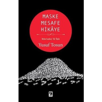 Maske Mesafe Hikaye - Yusuf Tosun
