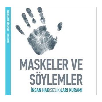 Maskeler ve Söylemler - Emre Demir