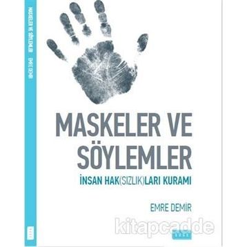 Maskeler ve Söylemler - Emre Demir