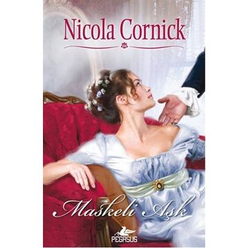 Maskeli Aşk - Nicola Cornick