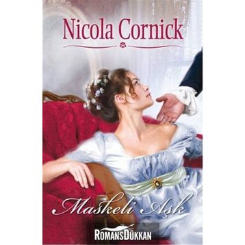 Maskeli Aşk - Nicola Cornick