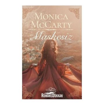 Maskesiz - Monica Mccarty