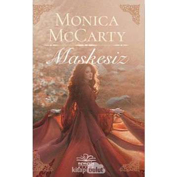 Maskesiz - Monica Mccarty