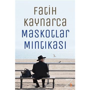 Maskotlar Mıntıkası - Fatih Kaynarca