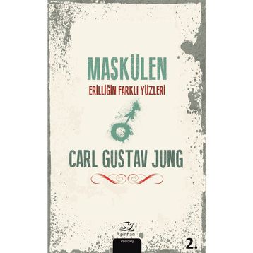 Maskülen - Carl Gustav Jung