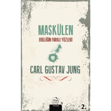 Maskülen - Carl Gustav Jung