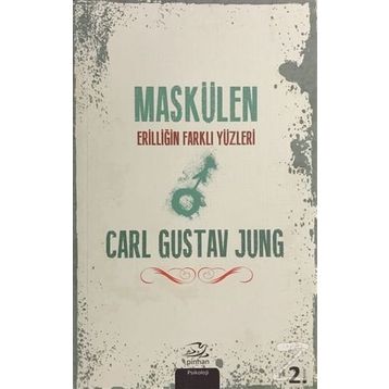 Maskülen - Carl Gustav Jung