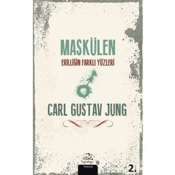 Maskülen - Carl Gustav Jung