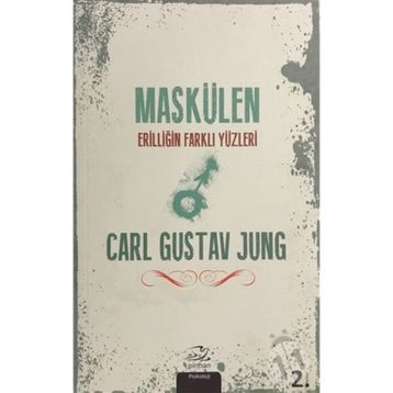 Maskülen - Carl Gustav Jung