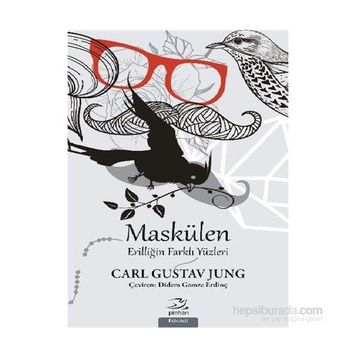 Maskülen - Carl Gustav Jung