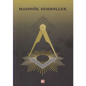 Masonik Semboller - Allen E. Roberts