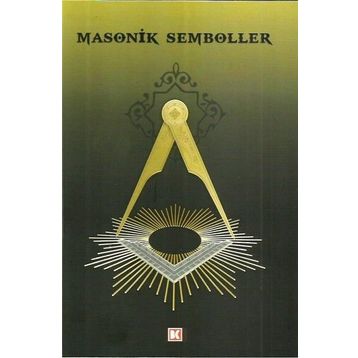 Masonik Semboller - Allen E. Roberts