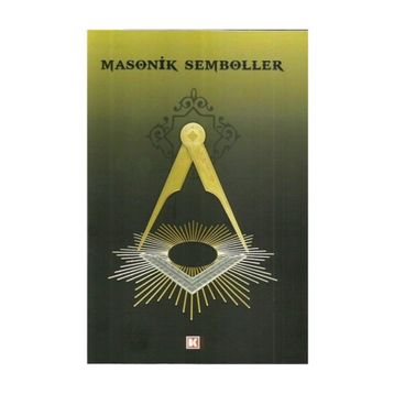 Masonik Semboller - Allen E. Roberts