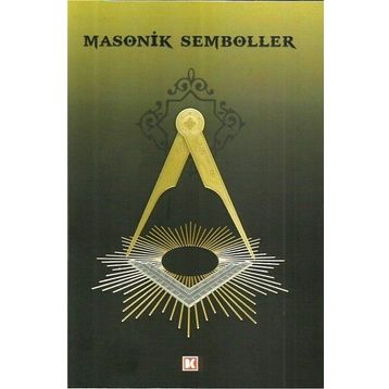 Masonik Semboller - Allen E. Roberts