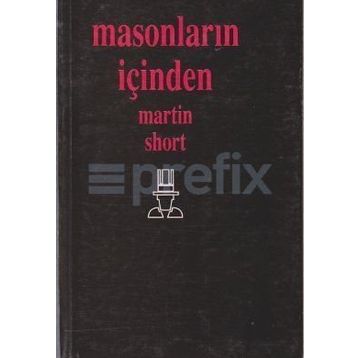 MASONLARIN İÇİNDEN - MARTIN SHORT