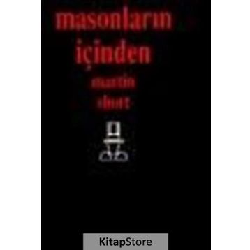 MASONLARIN İÇİNDEN - MARTIN SHORT