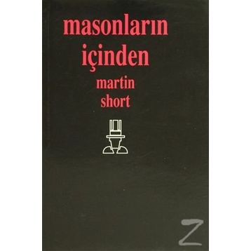MASONLARIN İÇİNDEN - MARTIN SHORT