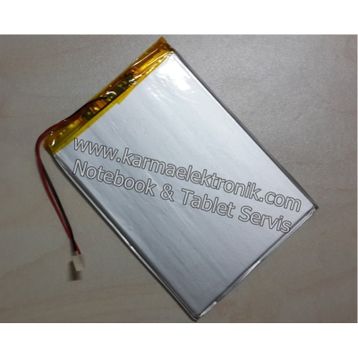 Massive M-707 Tablet Bataryası