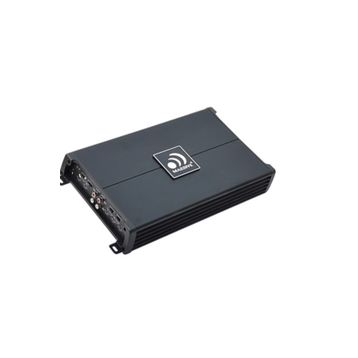 Massive MS-3500.4K 3000W 4 Kanal Araba Ses Amfisi