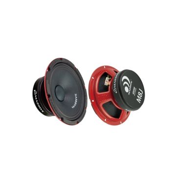 Massive MS-M8J Midrange 20 cm 400W Oto Hoparlör