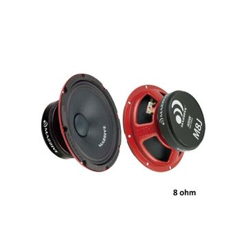 Massive MS-M8J Midrange 20 cm 400W Oto Hoparlör