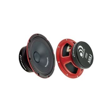 Massive MS-M8J Midrange 20 cm 400W Oto Hoparlör