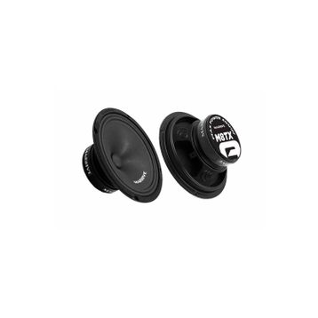 Massive MS-M8TX Midrange 20 cm 800 W Maximum Power 240 W Tms Çift Hoparlör