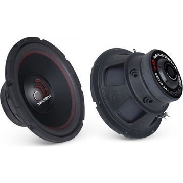 Massive MS-NEO12S4 30 cm Subwoofer Bas Ses Hoparlör