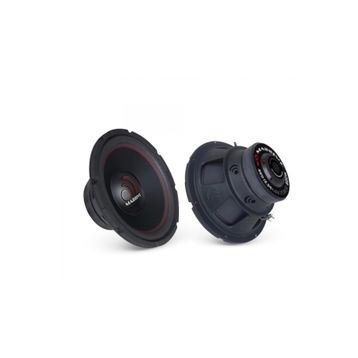 Massive MS-NEO12S4 30 cm Subwoofer Bas Ses Hoparlör
