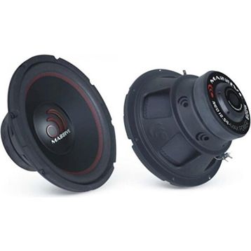 Massive MS-NEO12S4 30 cm Subwoofer Bas Ses Hoparlör
