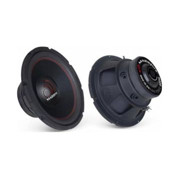 Massive MS-NEO12S4 30 cm Subwoofer Bas Ses Hoparlör