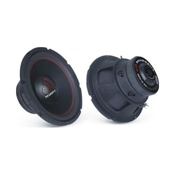 Massive MS-NEO12S4 30 cm Subwoofer Bas Ses Hoparlör