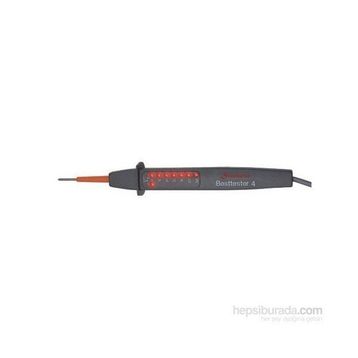 Mastech 62 VT 4 Voltaj Test Cihazı