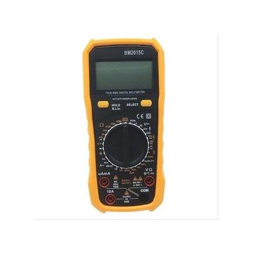 Mastech BM2015C Multimetre