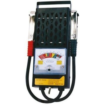 Mastech BT-100A Akü Test Cihazı