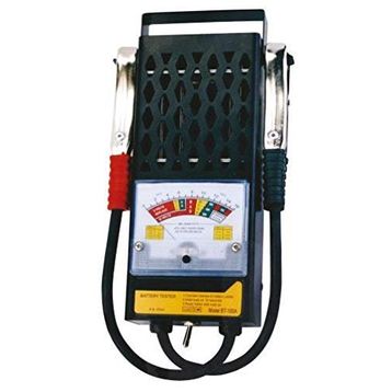 Mastech BT-100A Akü Test Cihazı