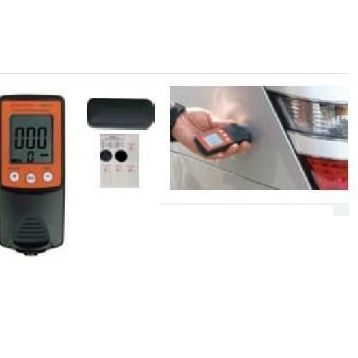Mastech CM-801 FN Boya Kalınlığı Ölçer